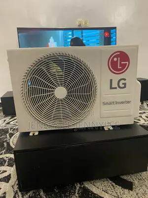 Neatly Used Air Conditioner