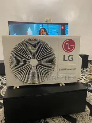 Neatly Used Air Conditioner