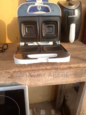 Toaster Machine for Bread