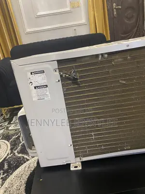 Neatly Used Air Conditioner