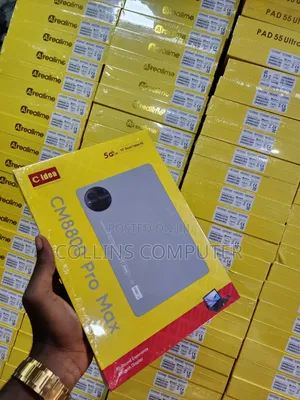 New C idea CM8800 Plus 1 TB