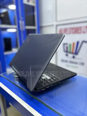 Laptop Asus TUF Gaming FX504 16GB AMD Ryzen 7 HDD+SSD 1.5T