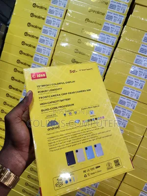 New C idea CM8800 Plus 1 TB