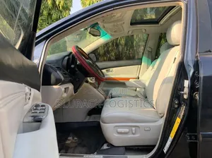 Lexus RX 330 2005 Blue
