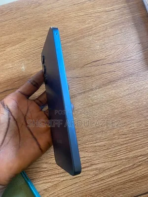 Samsung Galaxy A16 128 GB Black