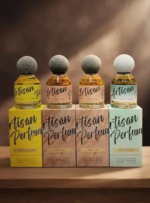 Artisan Perfume