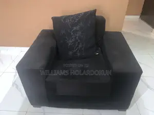 Single Sitter Chair