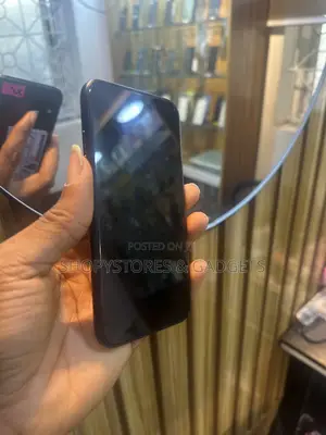 Apple iPhone XR 128 GB Black