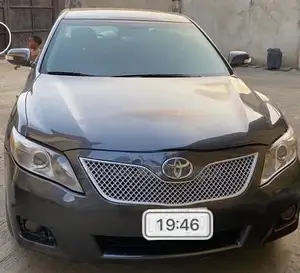 Toyota Camry 2011 Gray
