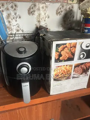 HomeAirFryer