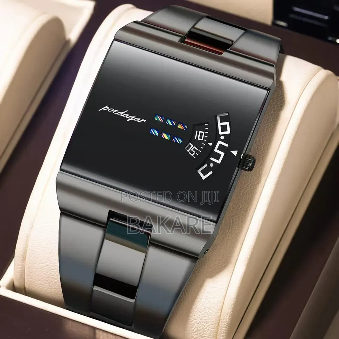 Poedagar Wristwatch