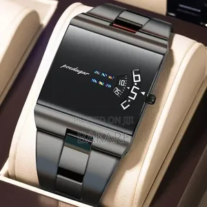 Poedagar Wristwatch