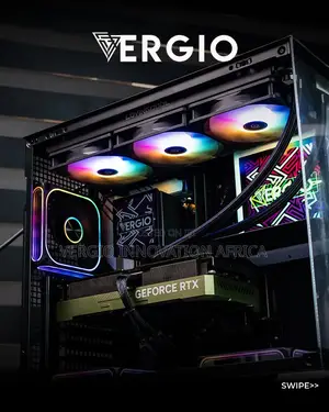 New Desktop Computer 64GB Intel Core i7 SSD 2T