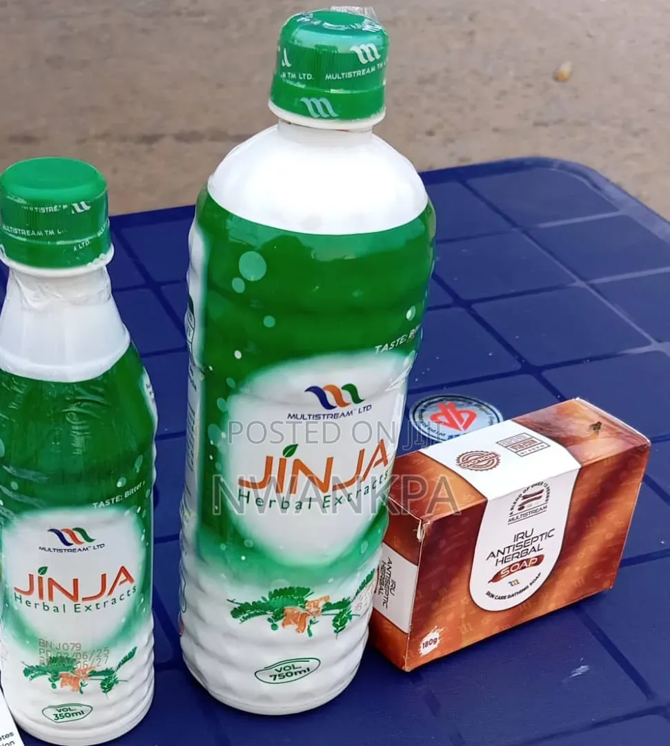 Wellness Drink