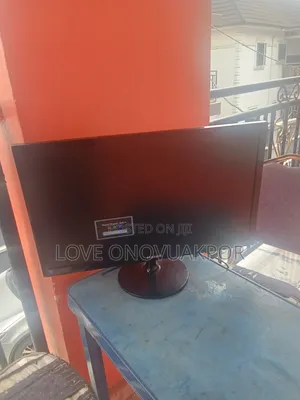 Computer Monitor