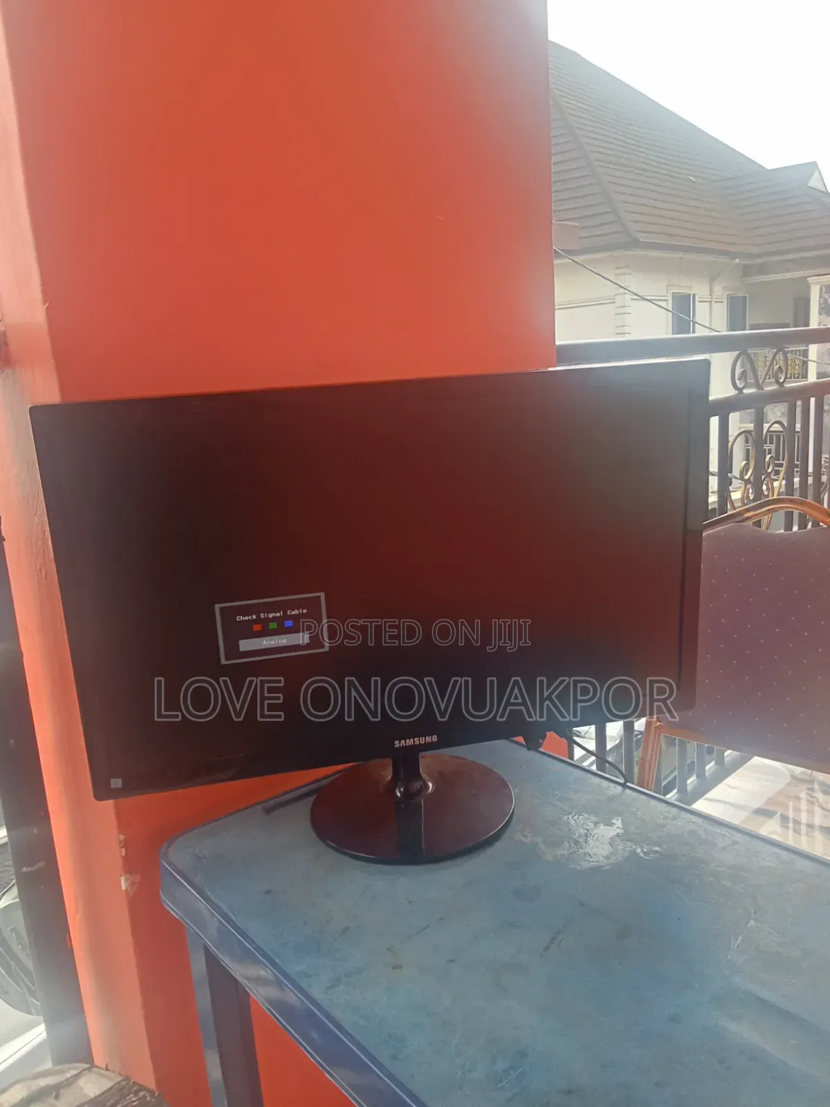 Computer Monitor