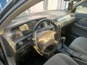 Toyota Camry 2009 Gold