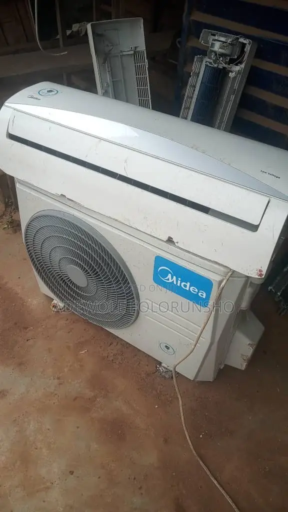 1.5hp Low Voltage Modes