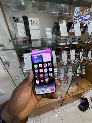 Apple iPhone 14 Pro Max 128 GB White