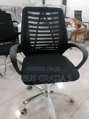 Affordable Office Chairs