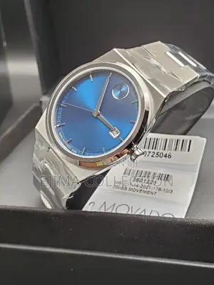 High Quality Movado Chain Watch