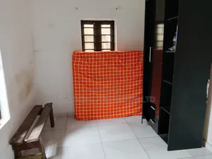 1bdrm Room & Parlour in Silver Land, Sangotedo for rent