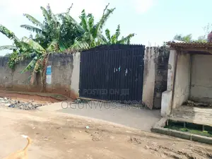 Land With an Office
