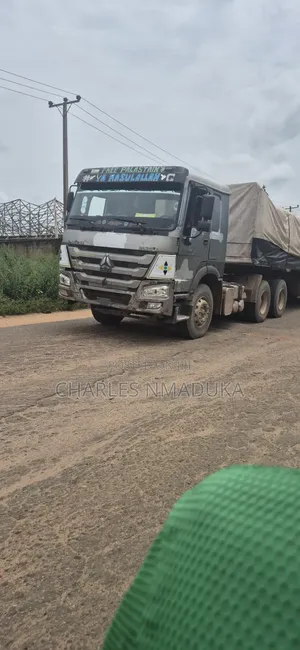 Dangote and Bua Cement