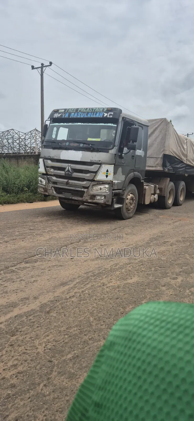Dangote and Bua Cement