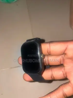 Oraimo Watch 5 Lite