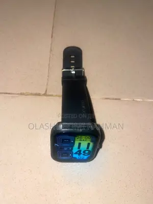 Oraimo Watch 5 Lite