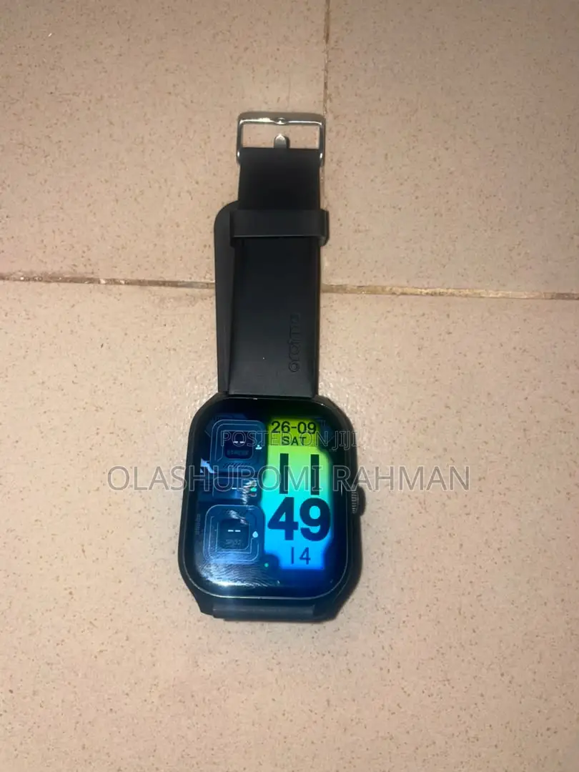 Oraimo Watch 5 Lite