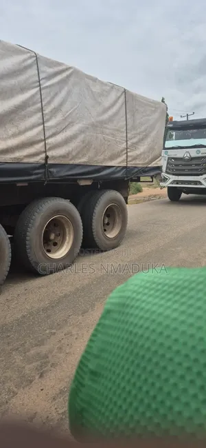 We Supply Bua and Dangote Cement