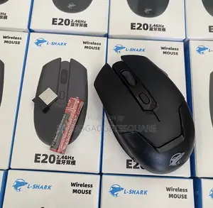 Wireless Mouse