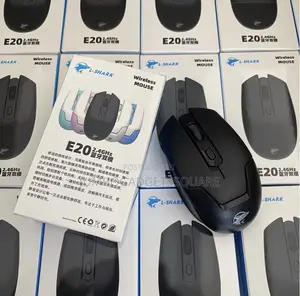 Wireless Mouse