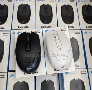 Wireless Mouse