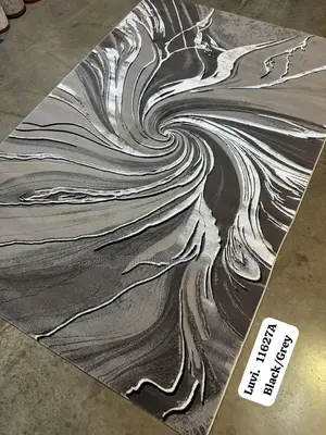 Luvi Center Rugs
