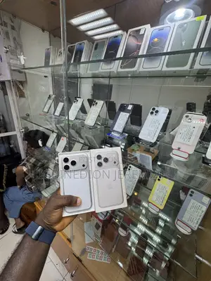 Apple iPhone 17 Pro 256 GB Silver