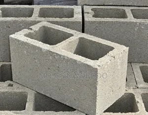 Blocks Kerbs Interloc