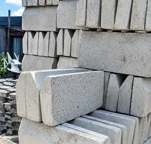 Blocks Kerbs Interloc
