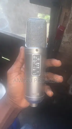 Rode Nt2-a Microphone for Sale