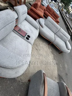 Unique Custom Chair