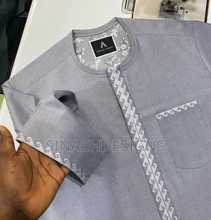 Sinach Clothing