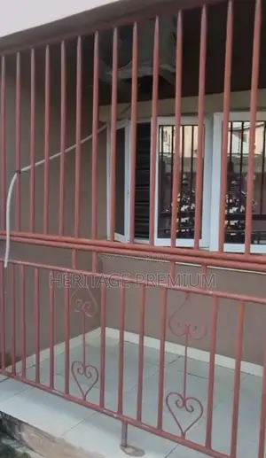 Furnished 2bdrm Apartment in Ngozika Estate, Awka for rent