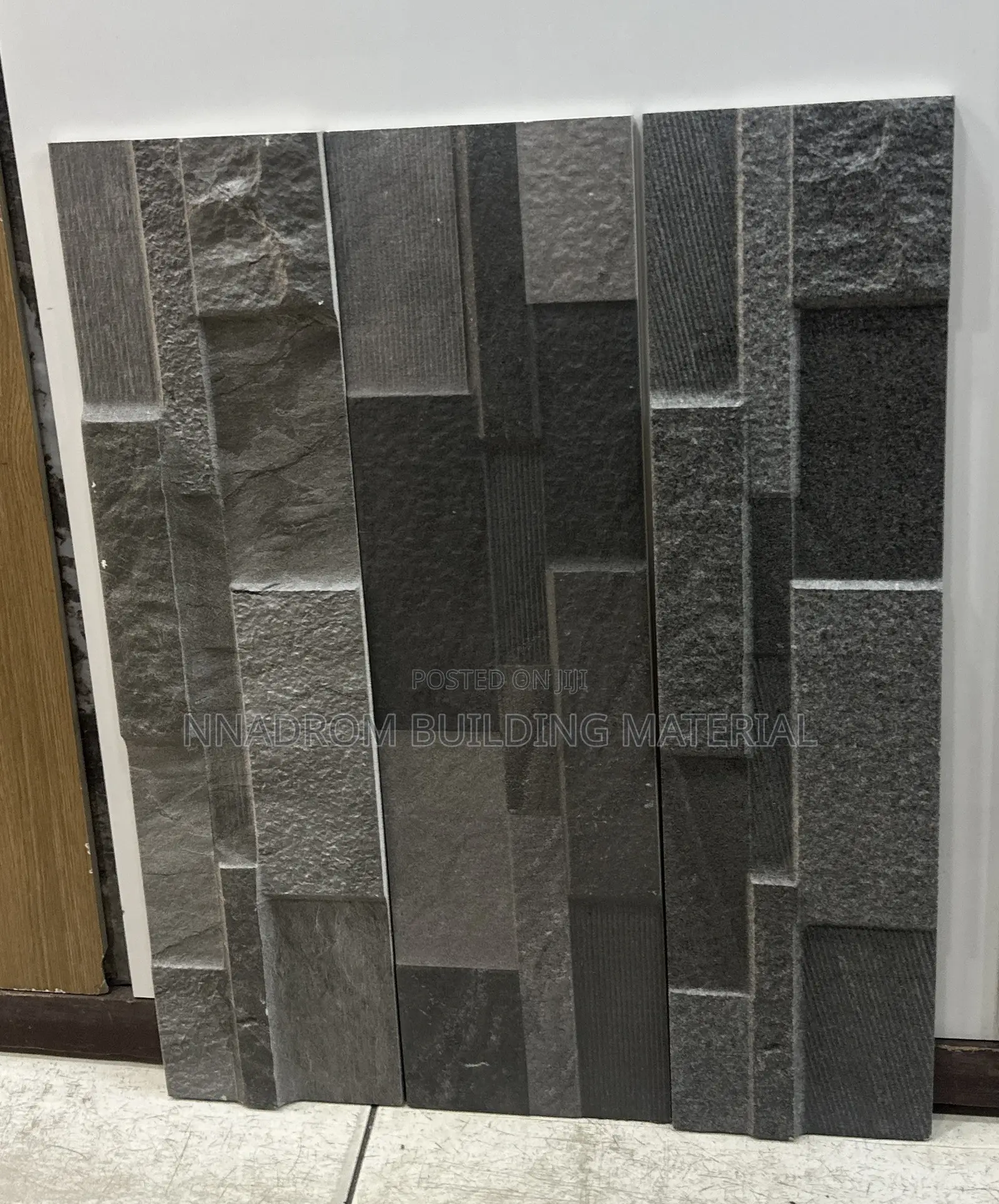 15/60 Natural Stone Tiles