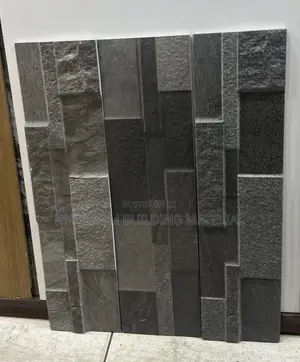 15/60 Natural Stone Tiles