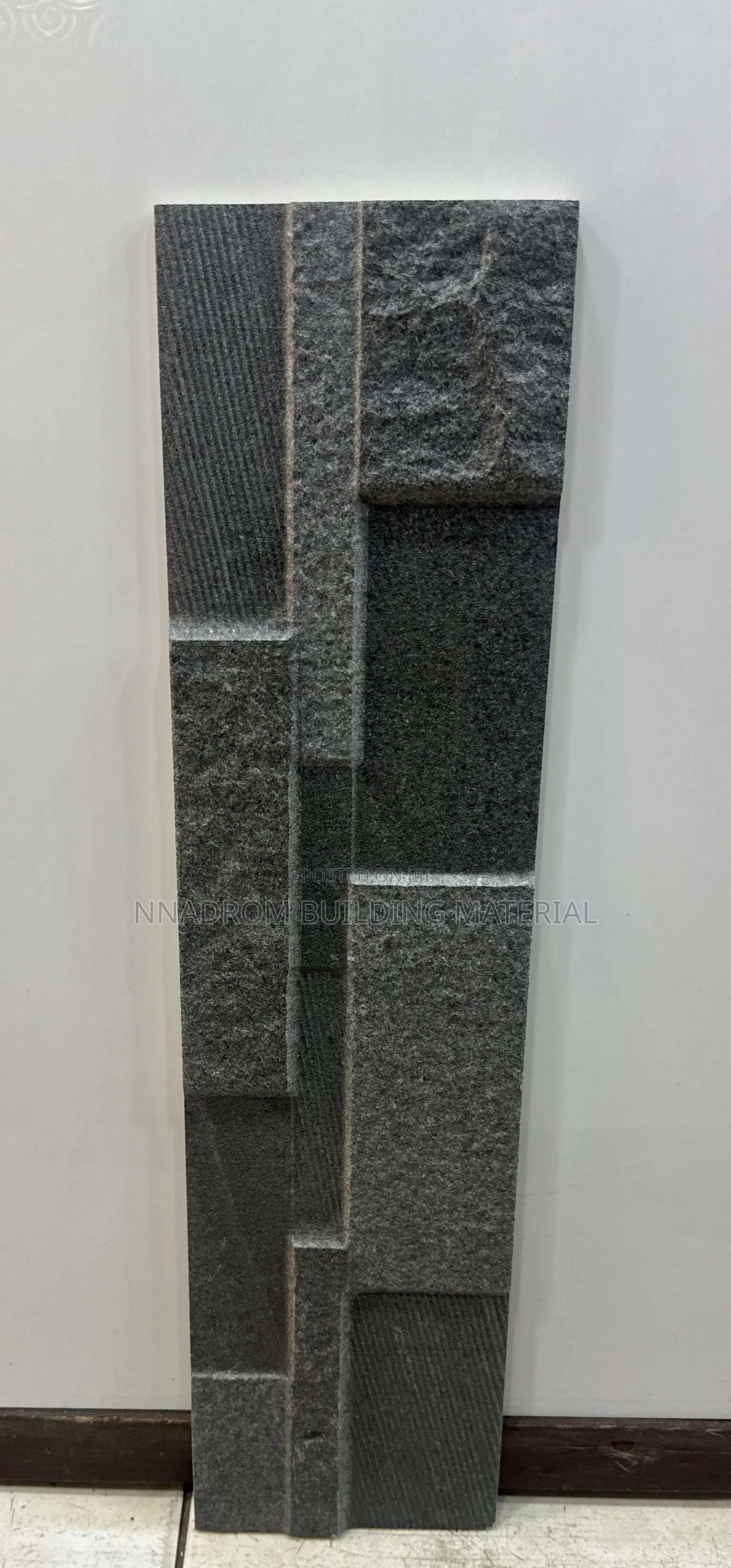 15/60 Natural Stone Tiles