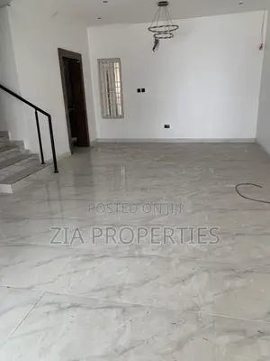 4bdrm Townhouse / Terrace in Sangotedo for rent