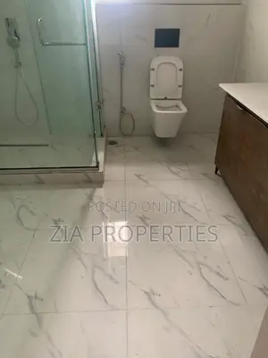 4bdrm Townhouse / Terrace in Sangotedo for rent