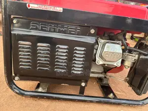 Elepaq Generator 2.5kvh